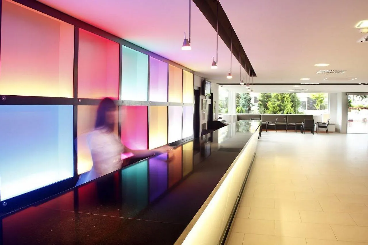 Sol Palmanova Mallorca Otel