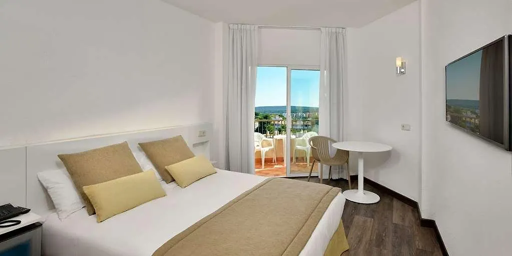 Hotel Sol Palmanova Mallorca