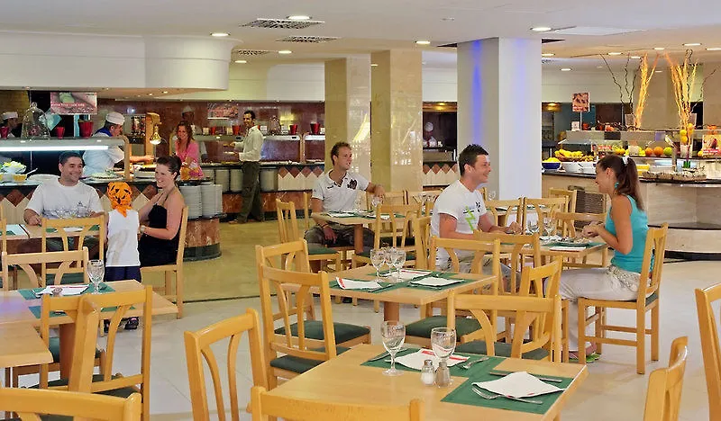 Sol Palmanova Mallorca ספרד