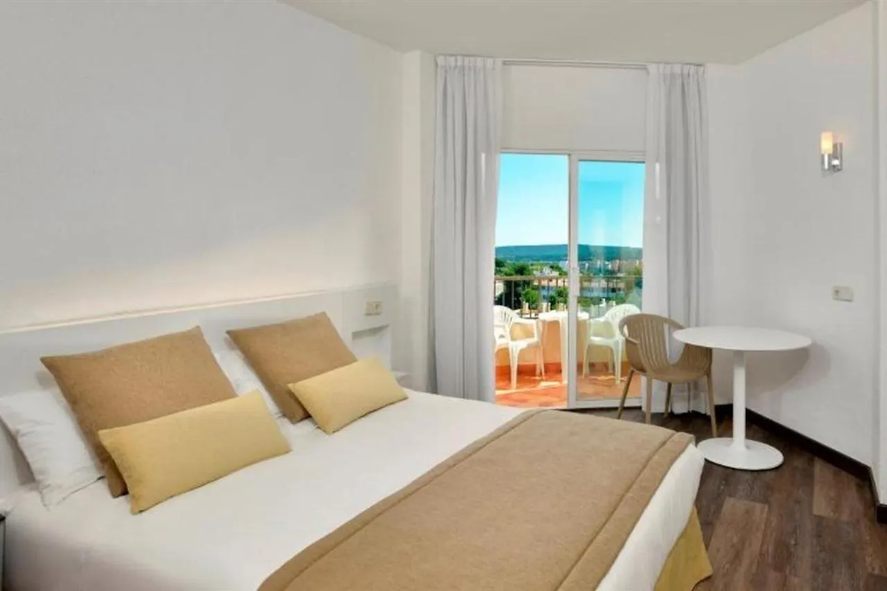 Sol Palmanova Mallorca Hotel