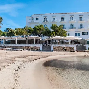 Hotel Xuroy, Cala Alcaufar