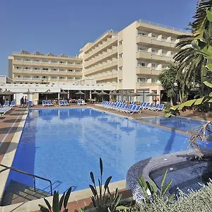 Szálloda Globales Park, Santa Ponsa