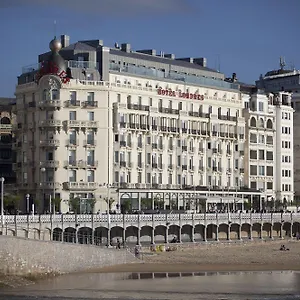 Hotel De Londres Y De Inglaterra ****