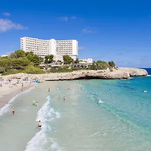 Szálloda Globales America, Calas de Mallorca