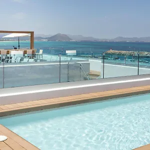 Llaut Boutique (adults Only) **** Кан Пикафорт