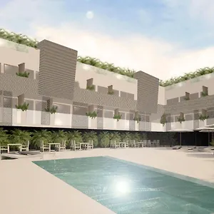 Iberostar Heritage Llum Portocolom ***** Пуэрто-Колом
