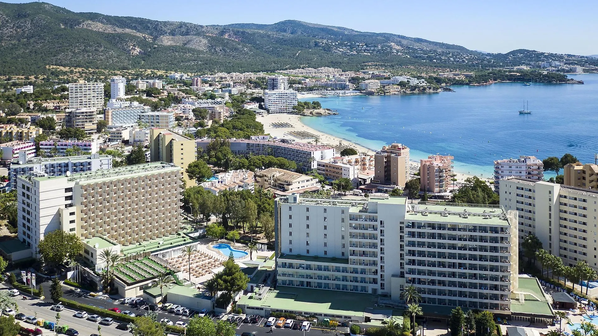 Sol Palmanova Mallorca Palma Nova (Mallorca)