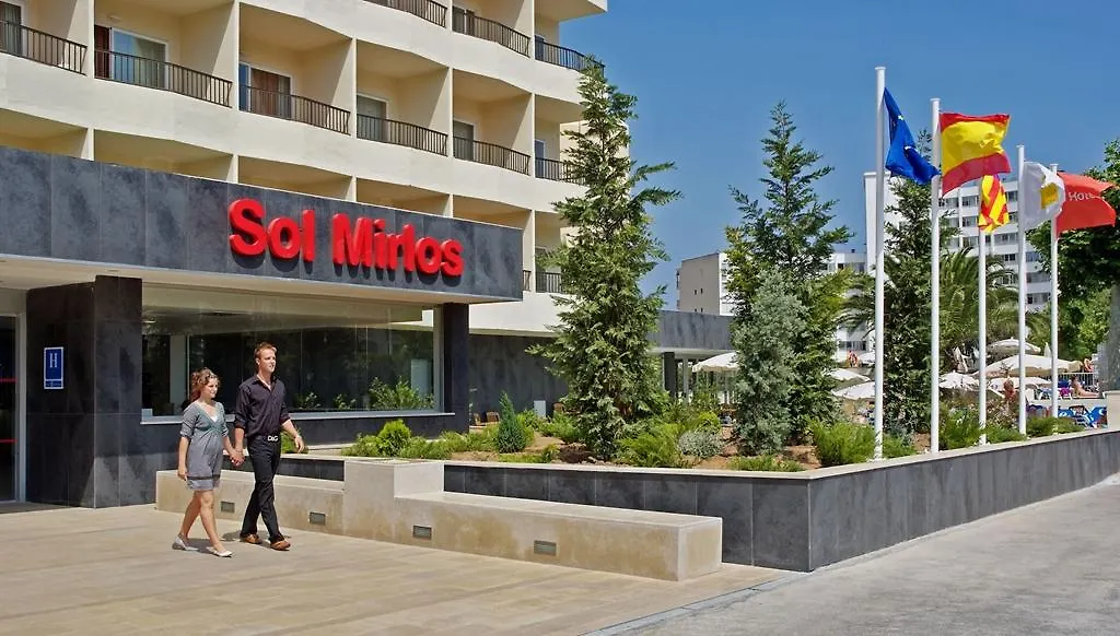 Sol Palmanova Mallorca Hotel Palma Nova (Mallorca)