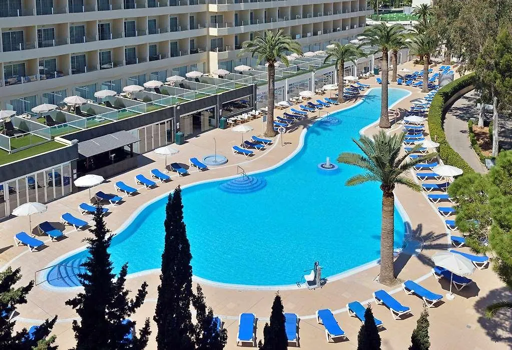 Sol Palmanova Mallorca Hotel Palma Nova (Mallorca)