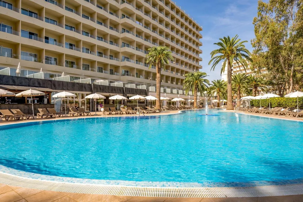 Sol Palmanova Mallorca Palma Nova (Mallorca)