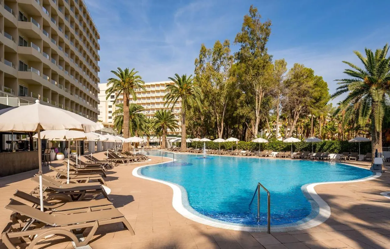 Sol Palmanova Mallorca Palma Nova (Mallorca)