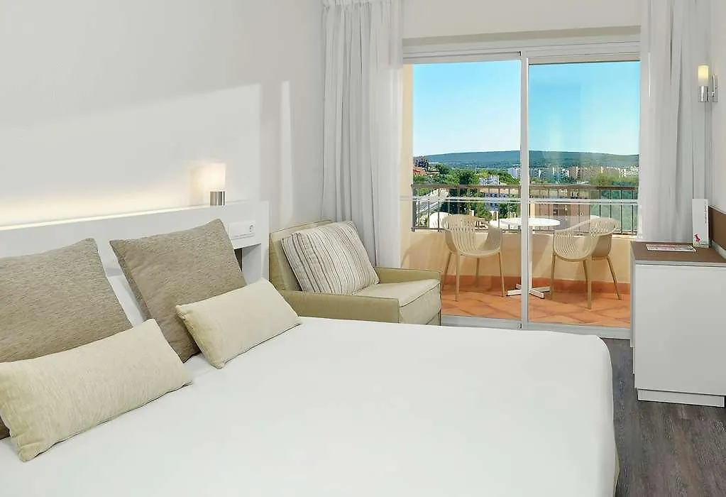 Sol Palmanova Mallorca Hotel