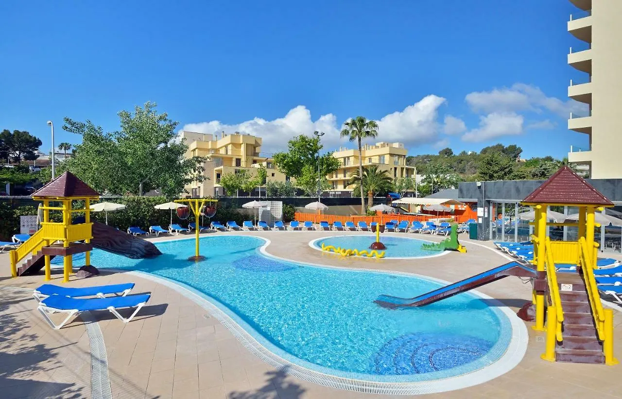 Hotel Sol Palmanova Mallorca