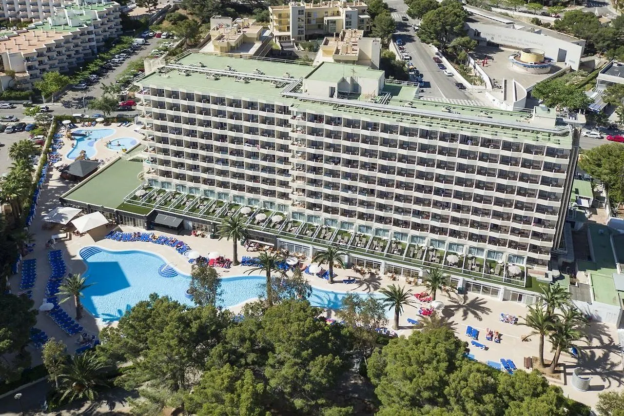 **** Hotel Sol Palmanova Mallorca Hiszpania