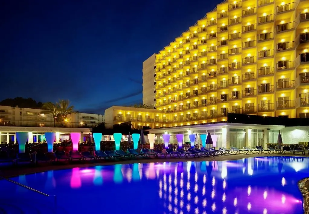 Sol Palmanova Mallorca Hotel Palma Nova (Mallorca)