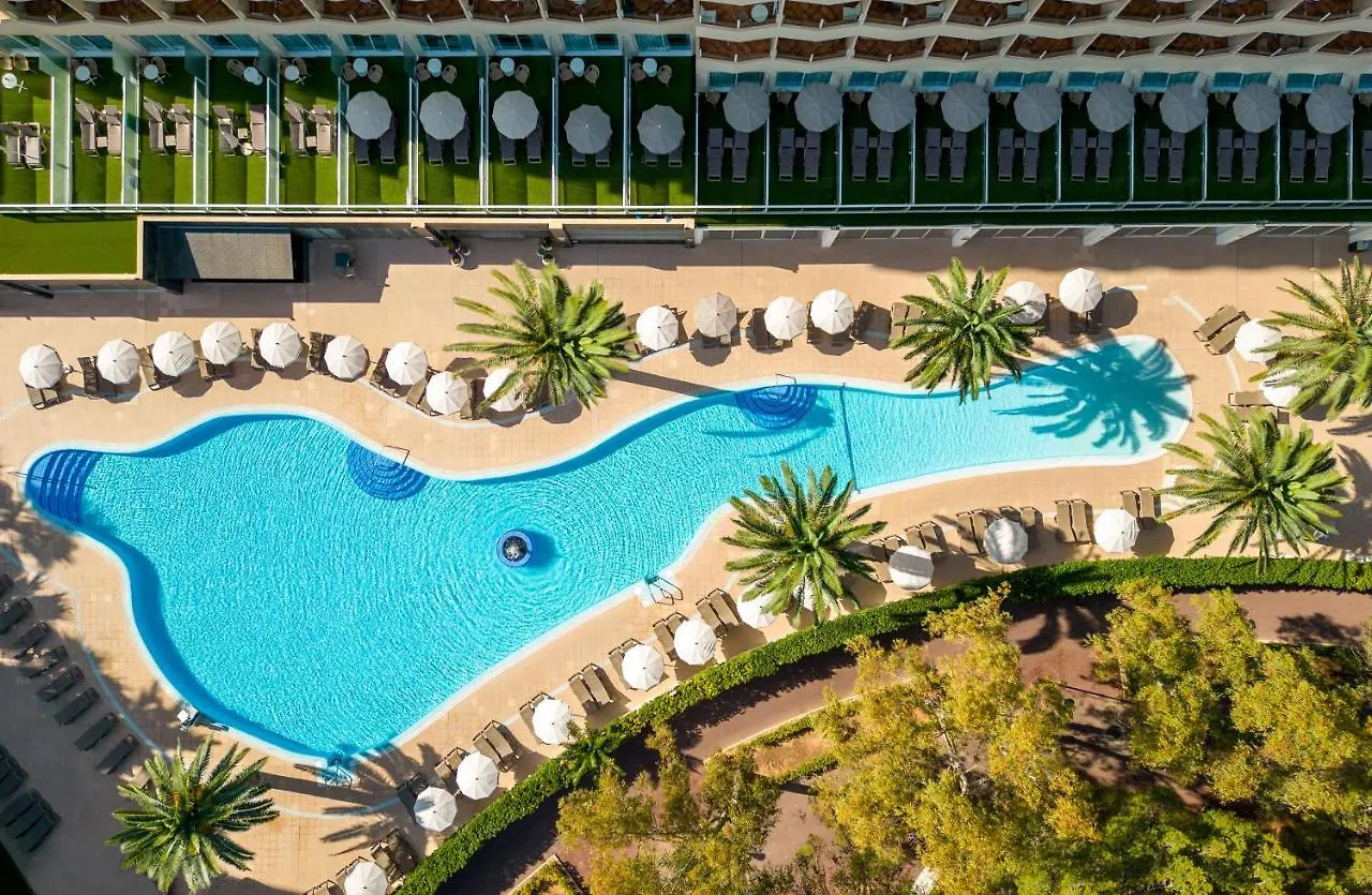 Sol Palmanova Mallorca Palma Nova (Mallorca)