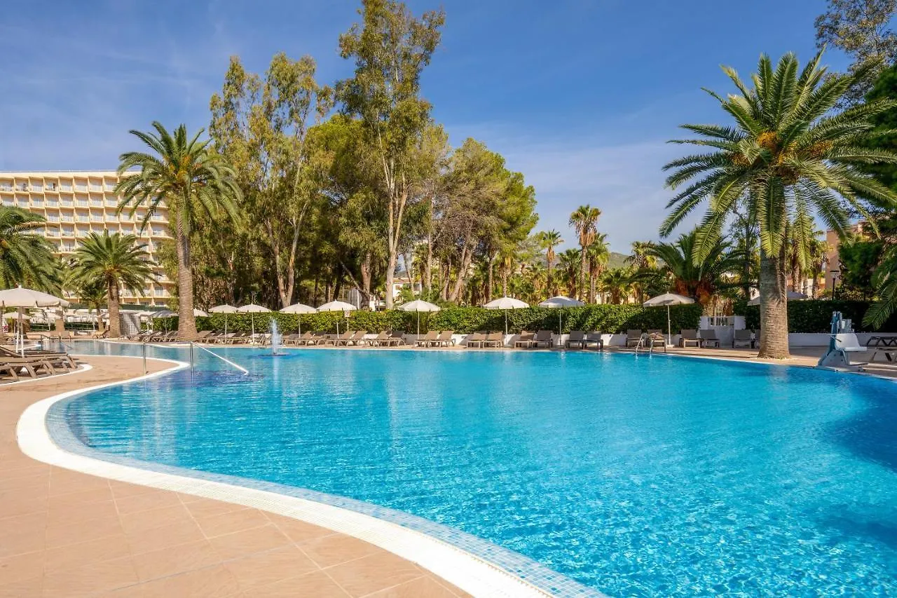 Hotel Sol Palmanova Mallorca