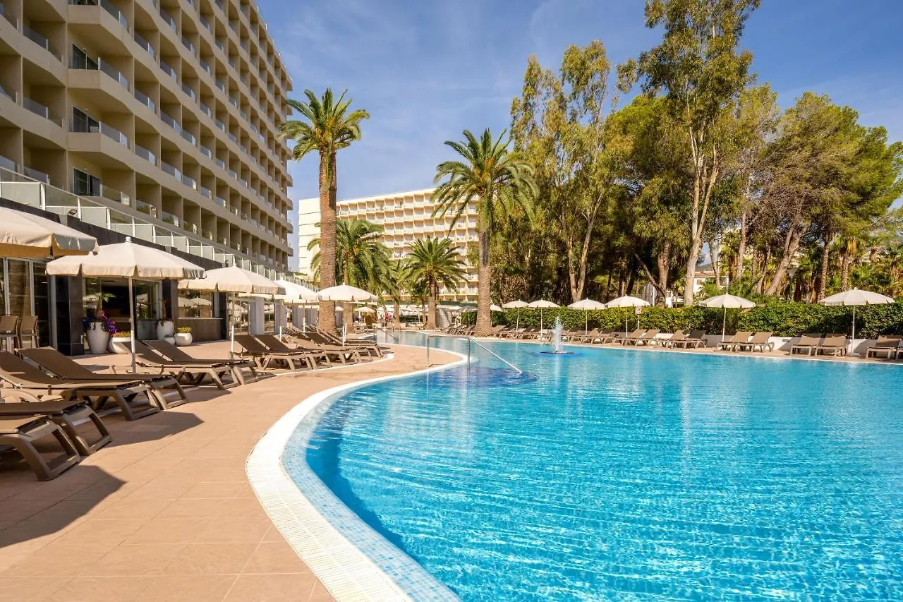 Sol Palmanova Mallorca Hotel