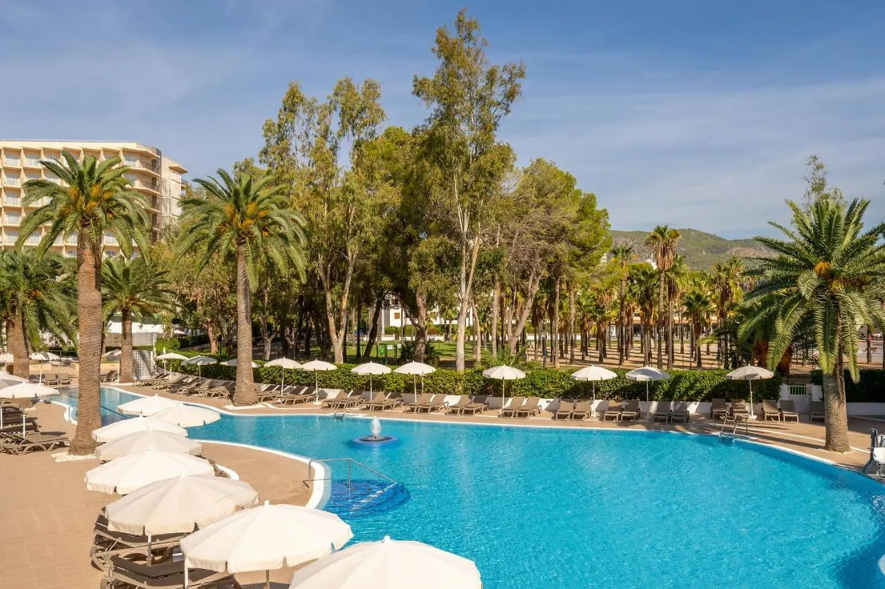 **** Hotel Sol Palmanova Mallorca Spain