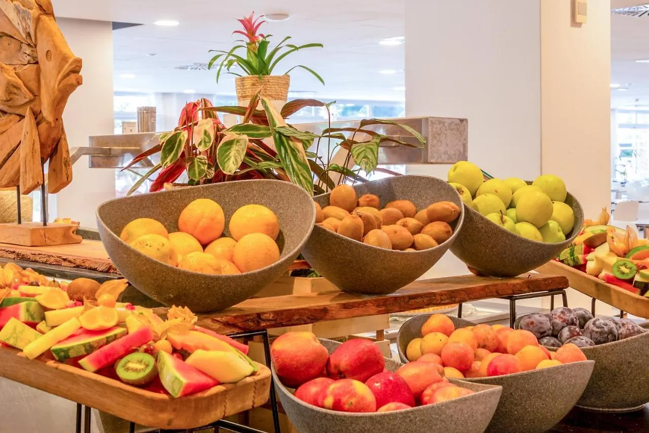 **** Hotel Sol Palmanova Mallorca Spain