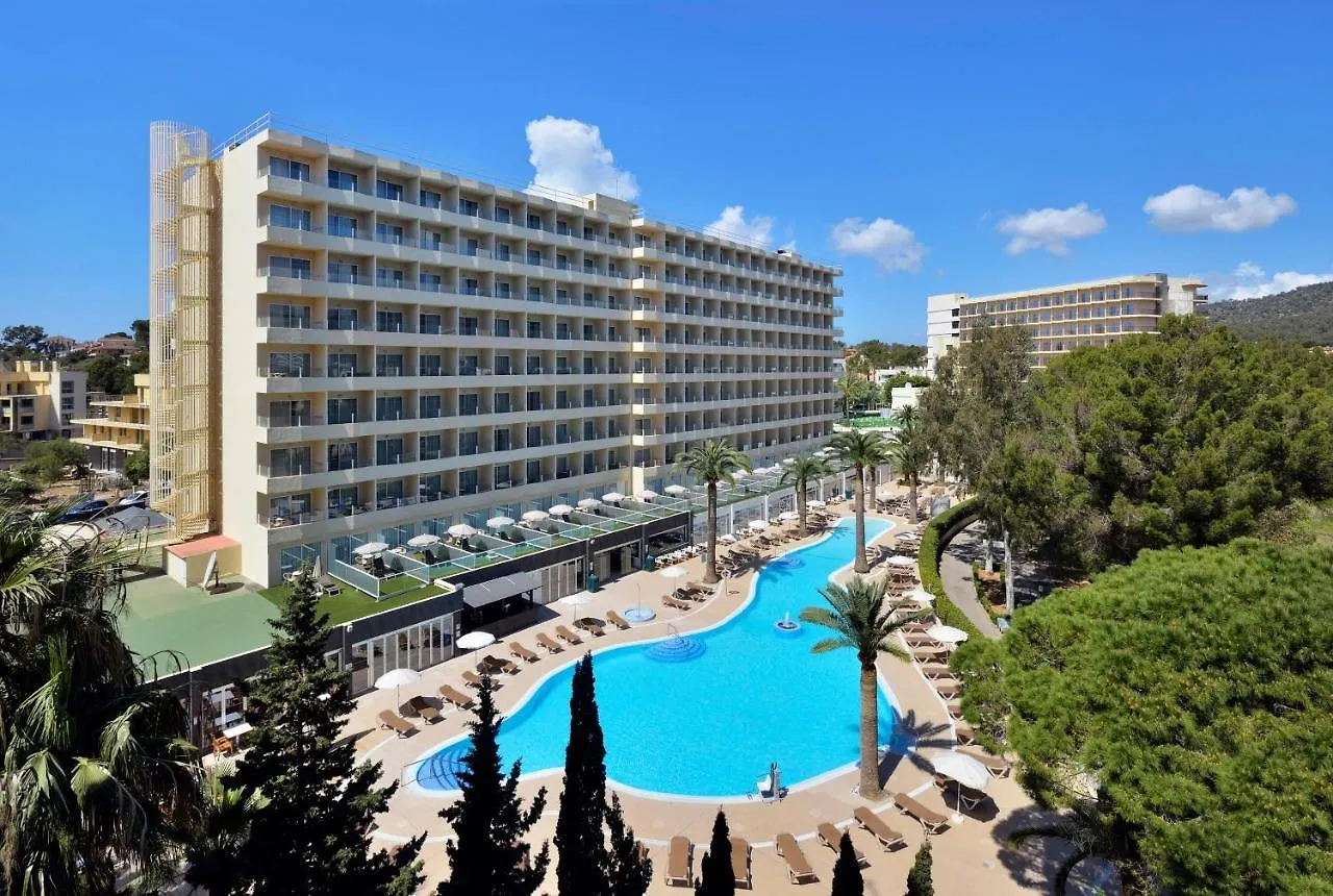 **** Hotel Sol Palmanova Mallorca Spain