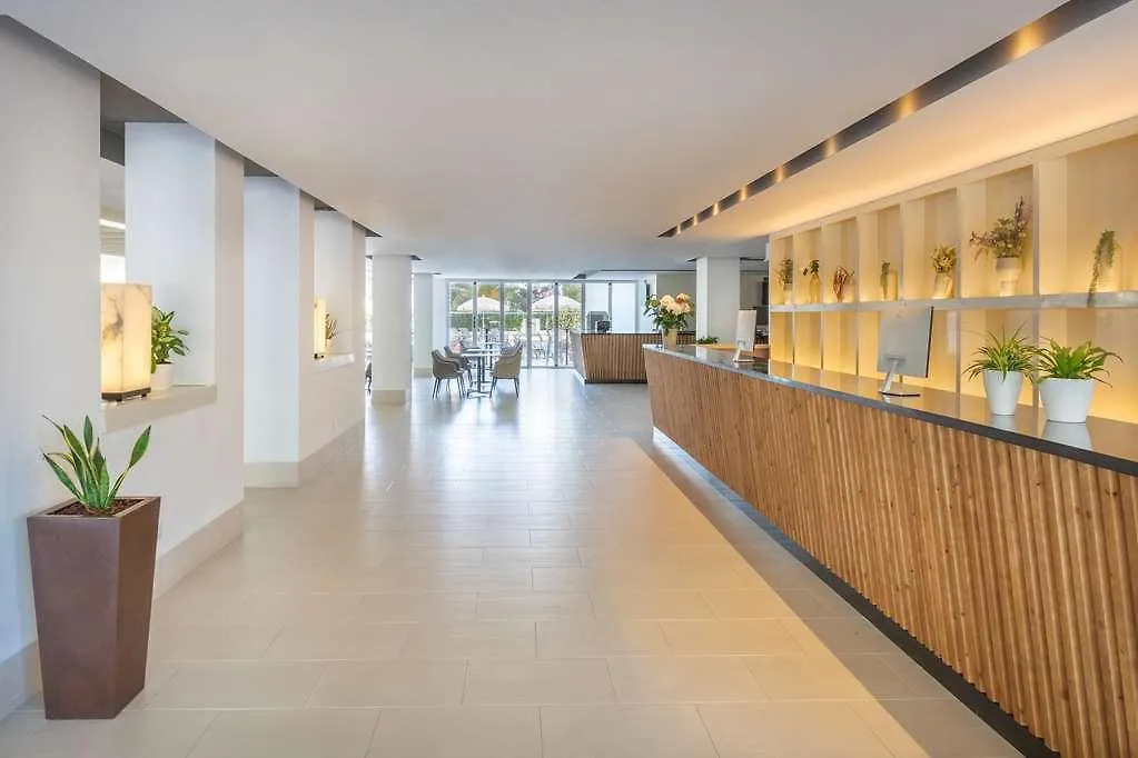 Sol Palmanova Mallorca Hotel