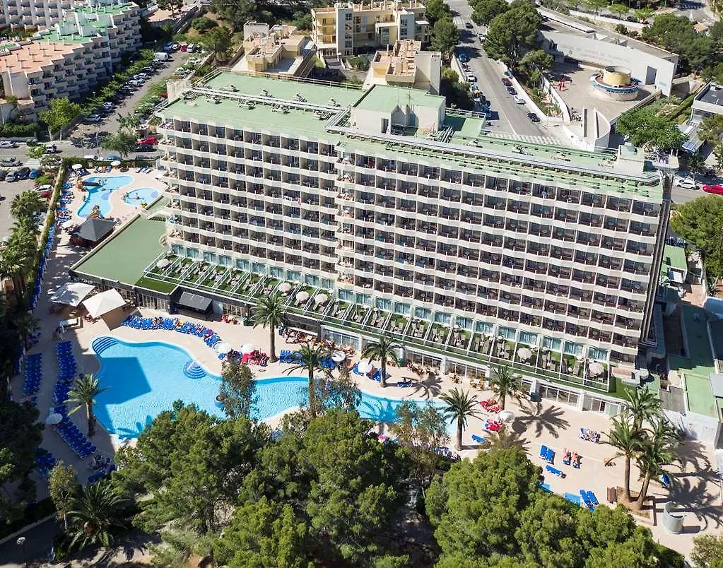 Sol Palmanova Mallorca 4*, Palma Nova (Mallorca)