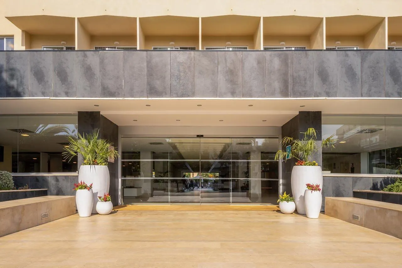 Hotel Sol Palmanova Mallorca