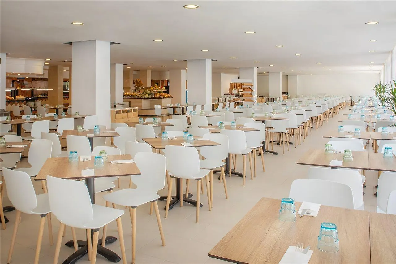 Sol Palmanova Mallorca Hotel