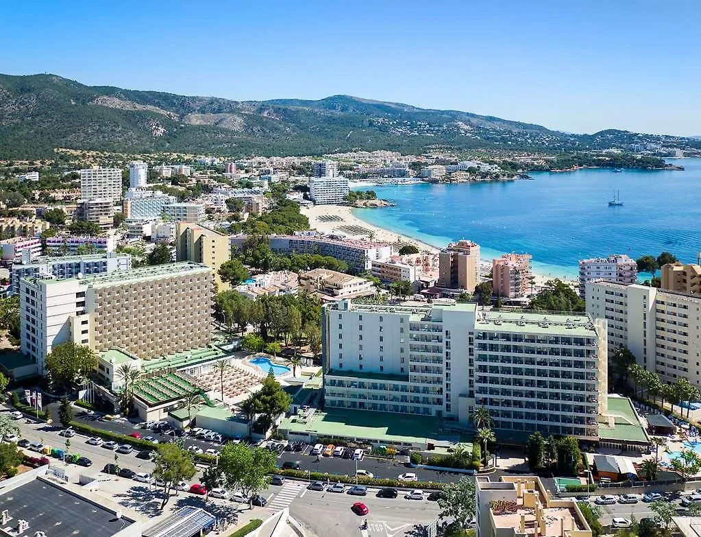 **** Hotel Sol Palmanova Mallorca Spain