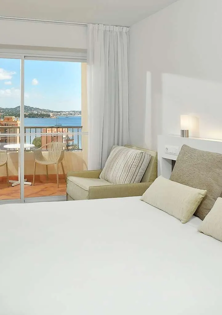 Sol Palmanova Mallorca Hotel