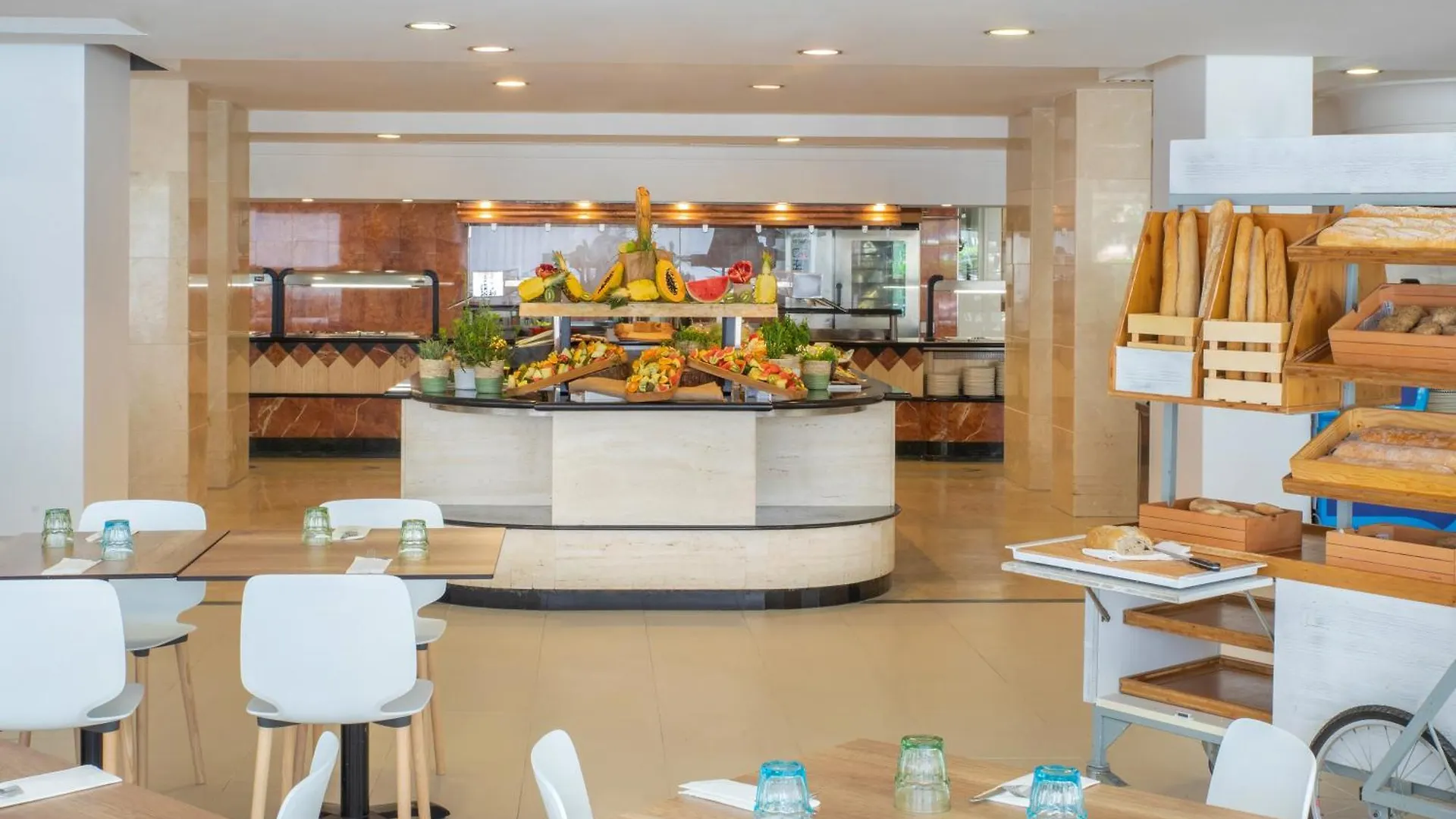Hotel Sol Palmanova Mallorca