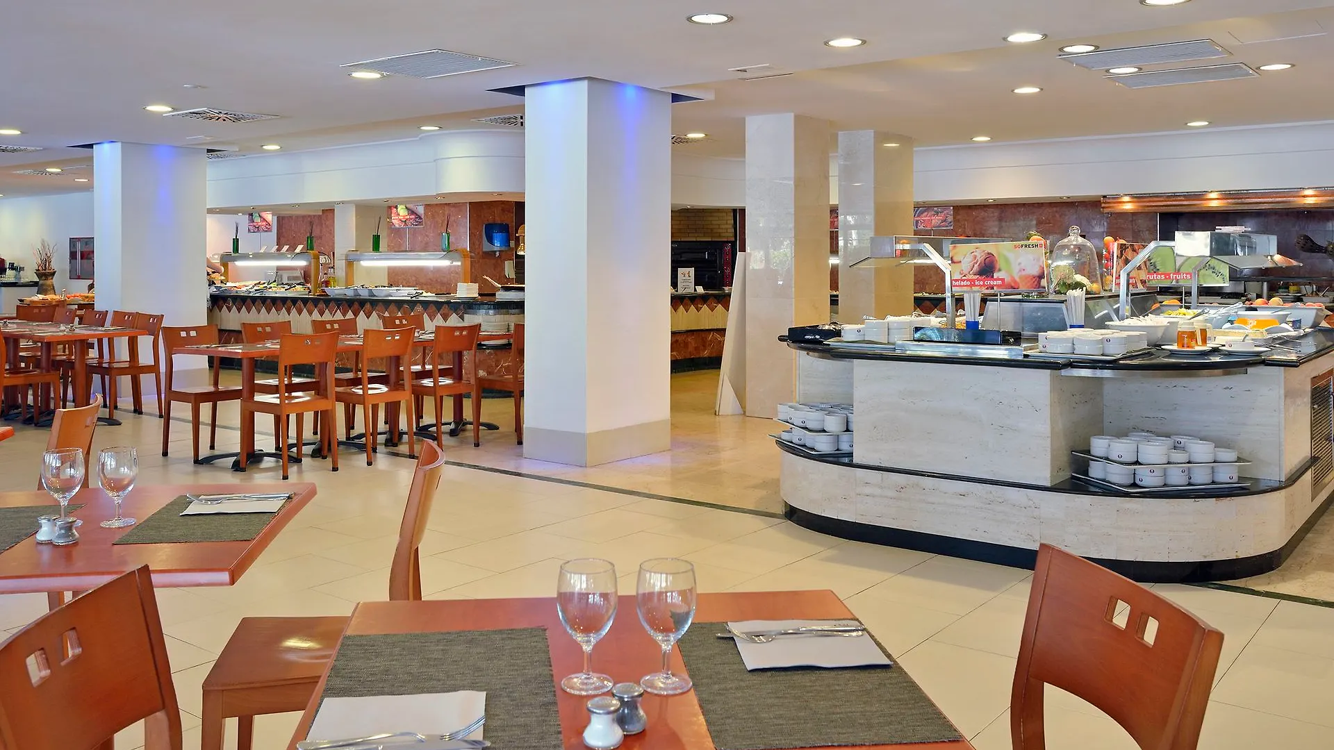 Hotel Sol Palmanova Mallorca