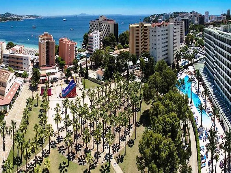 Sol Palmanova Mallorca
