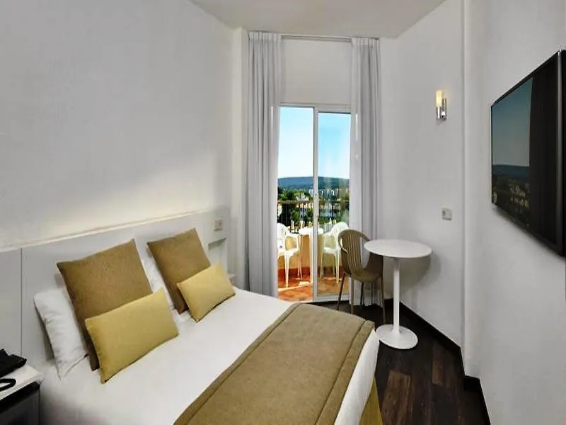 Hotel Sol Palmanova Mallorca