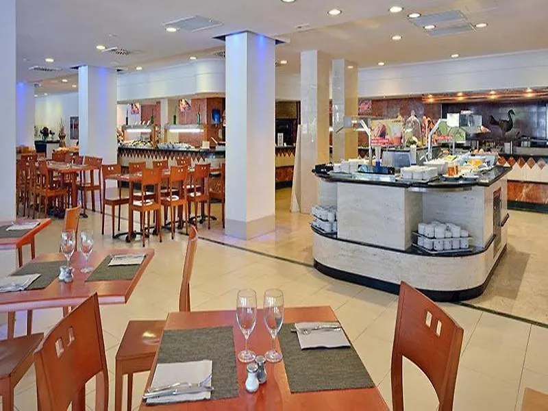 Sol Palmanova Mallorca Hotel Palma Nova (Mallorca)