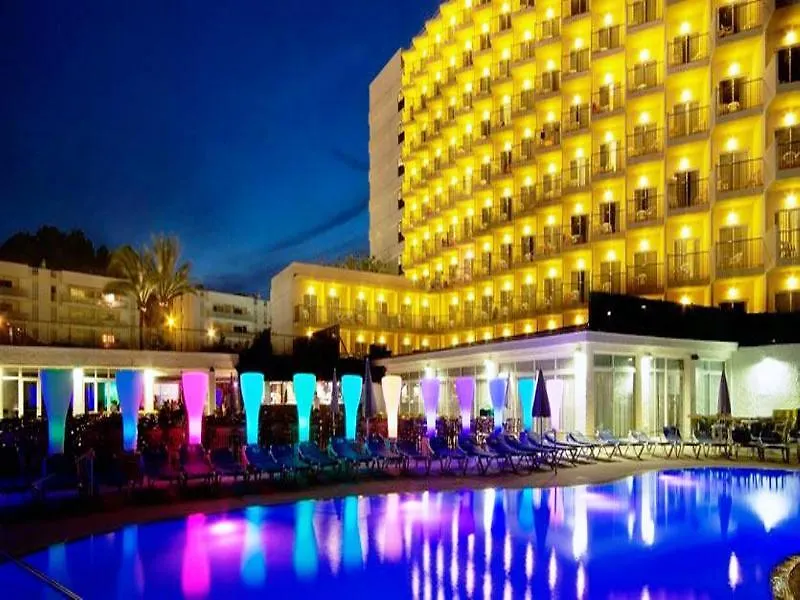Sol Palmanova Mallorca Hotel