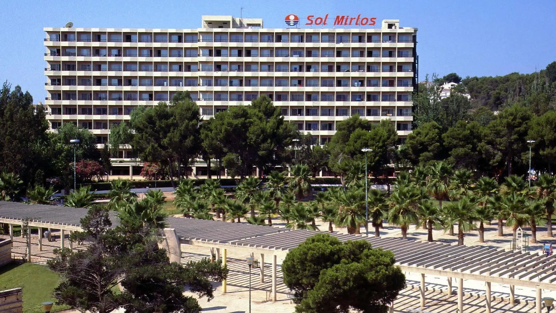 Sol Palmanova Mallorca 4*, Palma Nova (Mallorca) Spain