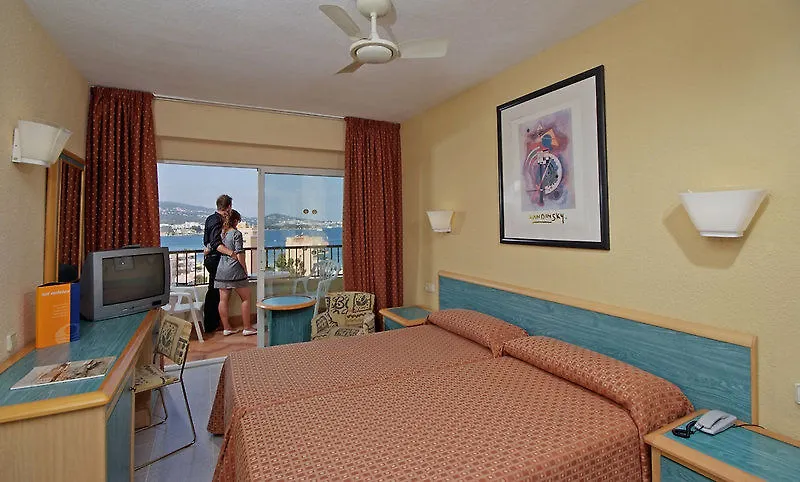 **** Hotel Sol Palmanova Mallorca Spain