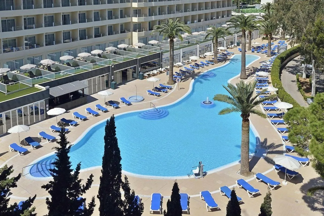 Hotel Sol Palmanova Mallorca