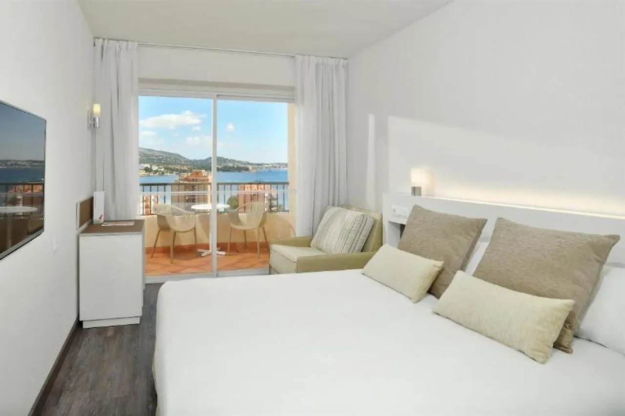 Sol Palmanova Mallorca 4*, Palma Nova (Mallorca)